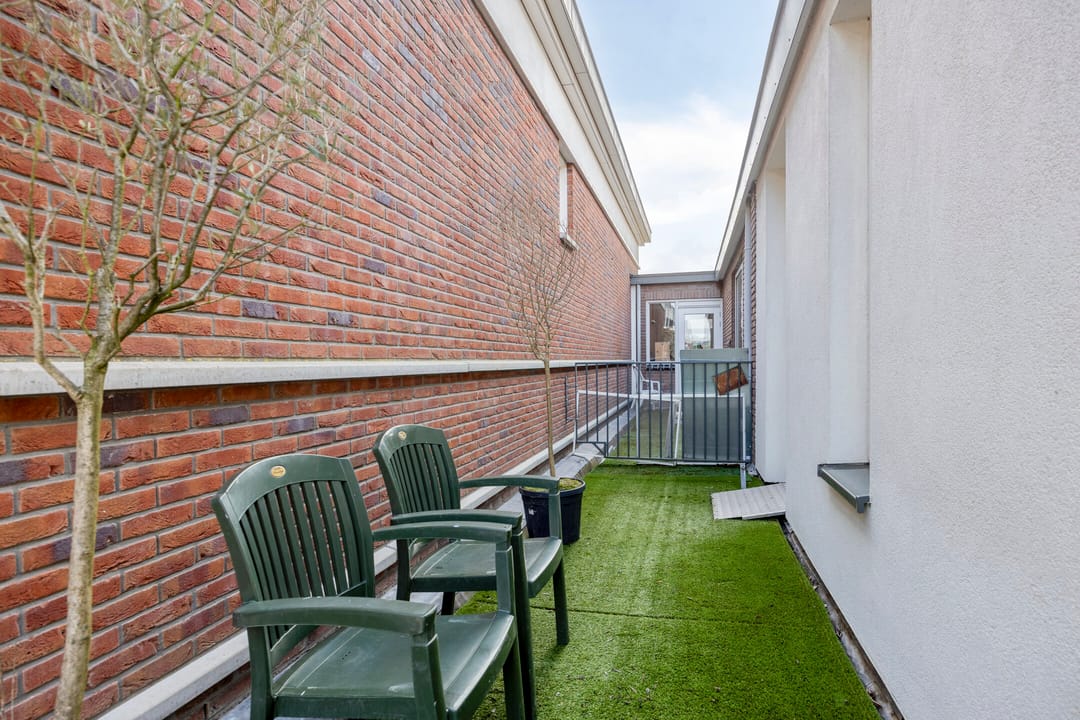 Foto 16 van Dorpsstraat 131-C