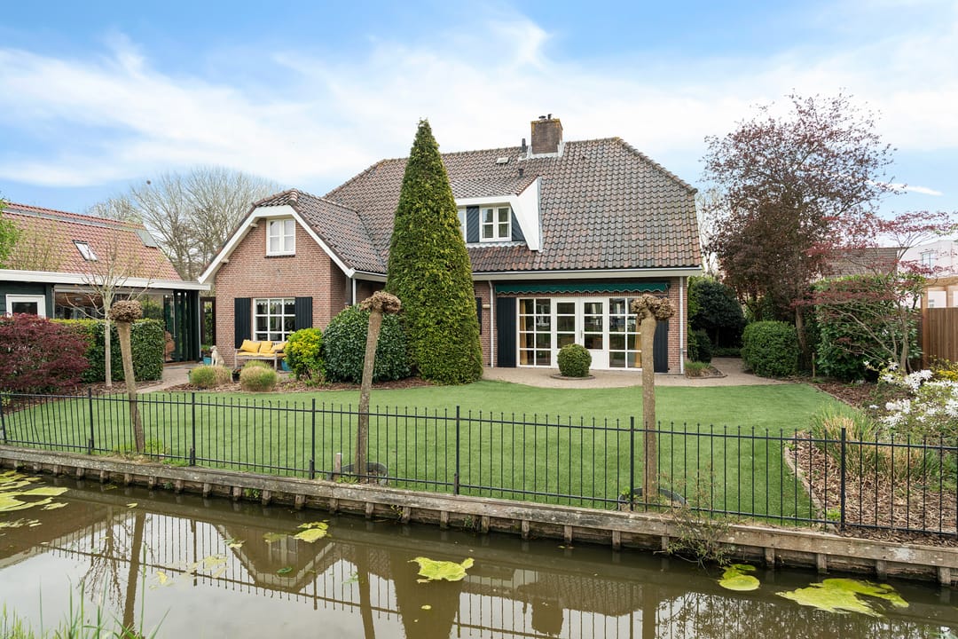 Foto 2 van Nicolaaserf 21