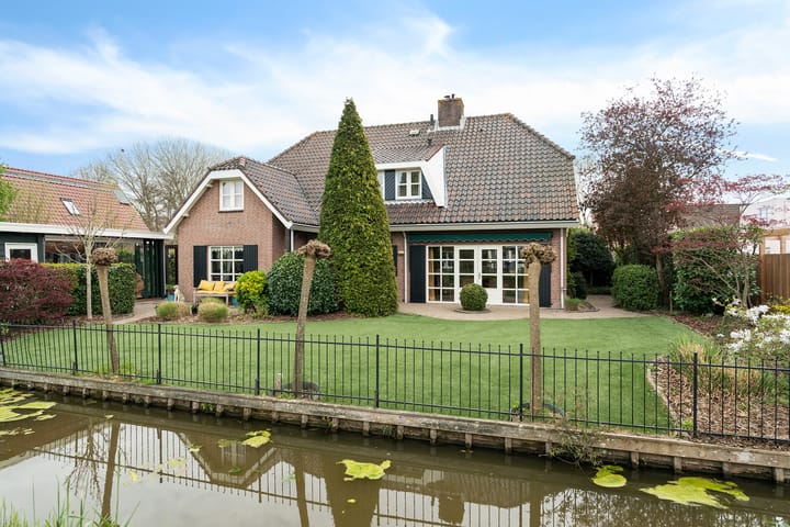 Foto 2 van Nicolaaserf 21