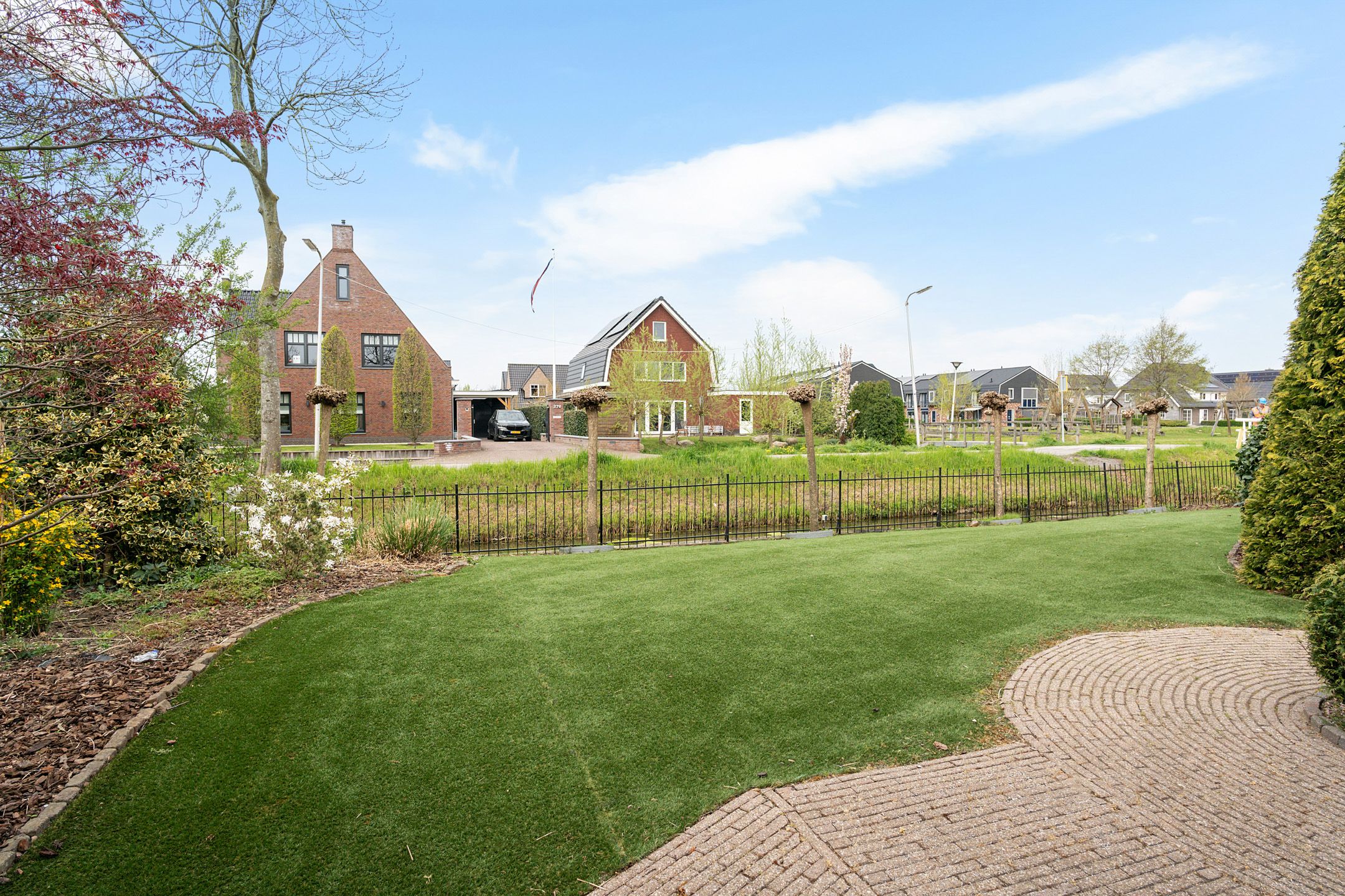 Foto 45 van Nicolaaserf 21