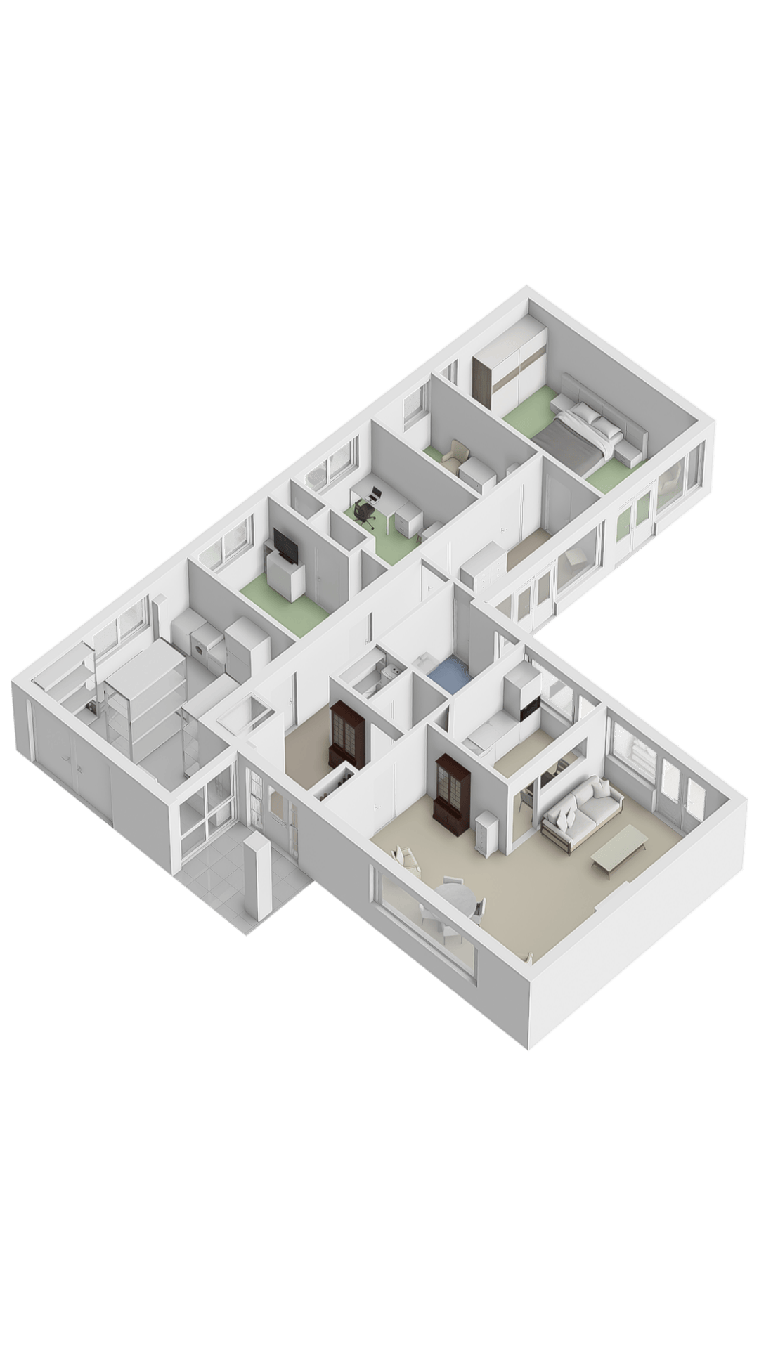 Photo 60 of Boerenerf 11