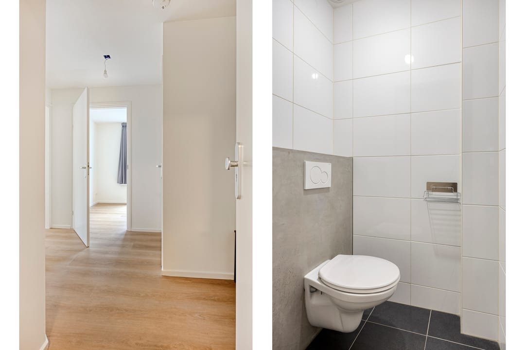 Foto 8 van Dorpsstraat 131-C