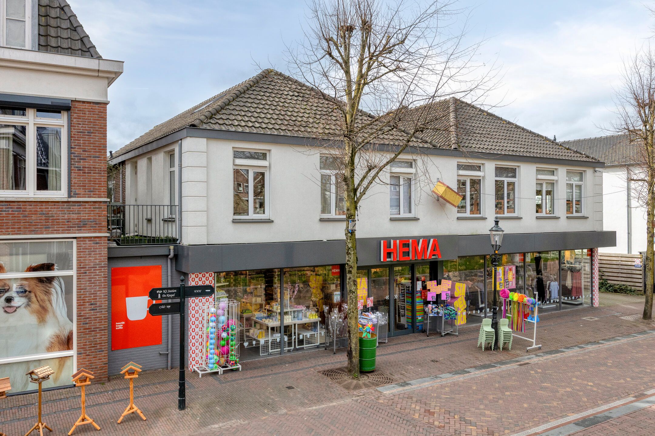 Foto 30 van Dorpsstraat 131-C