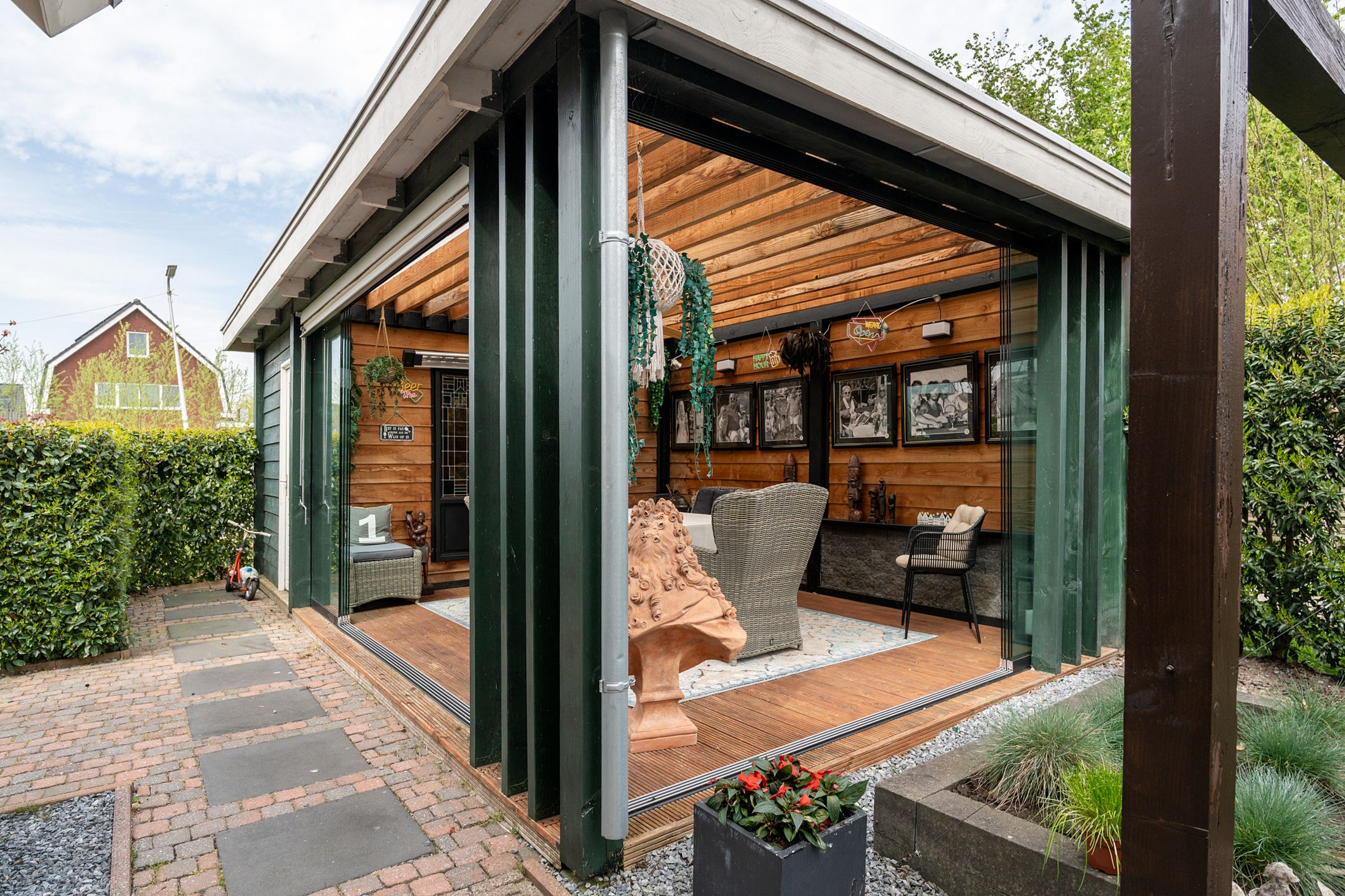 Foto 33 van Nicolaaserf 21