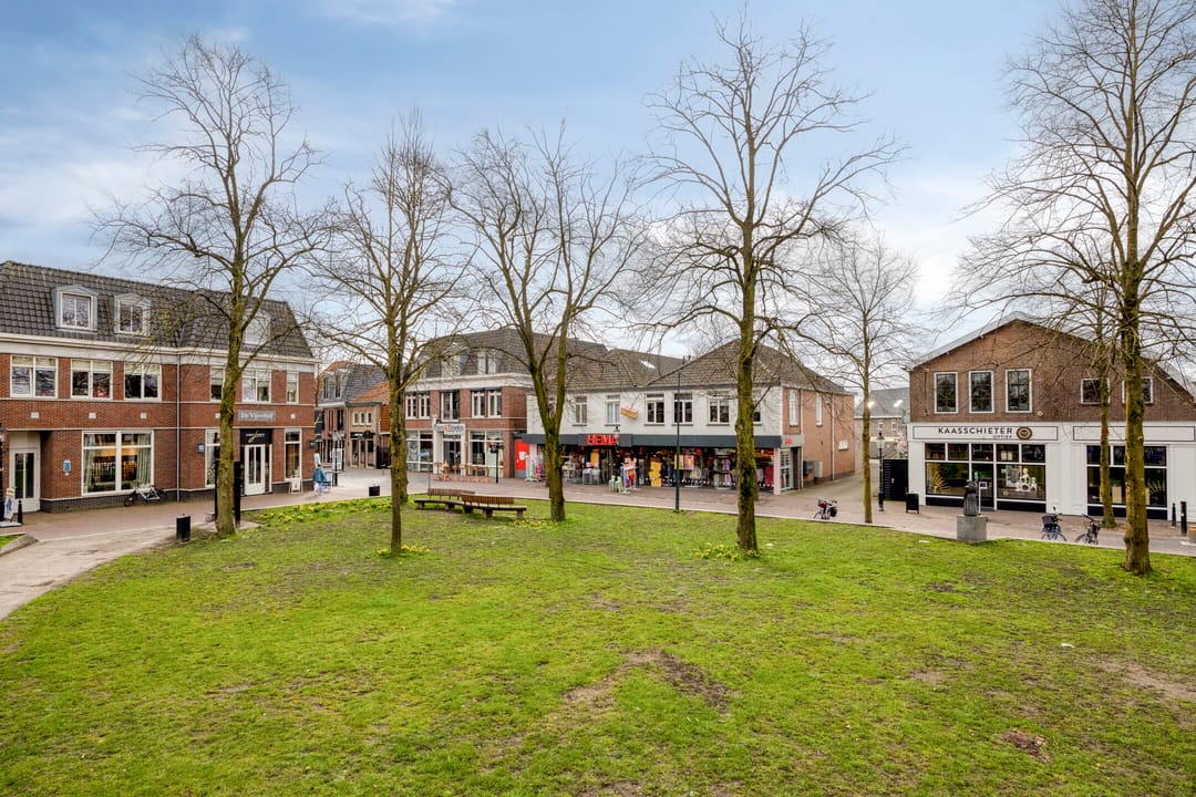 Foto 32 van Dorpsstraat 131-C