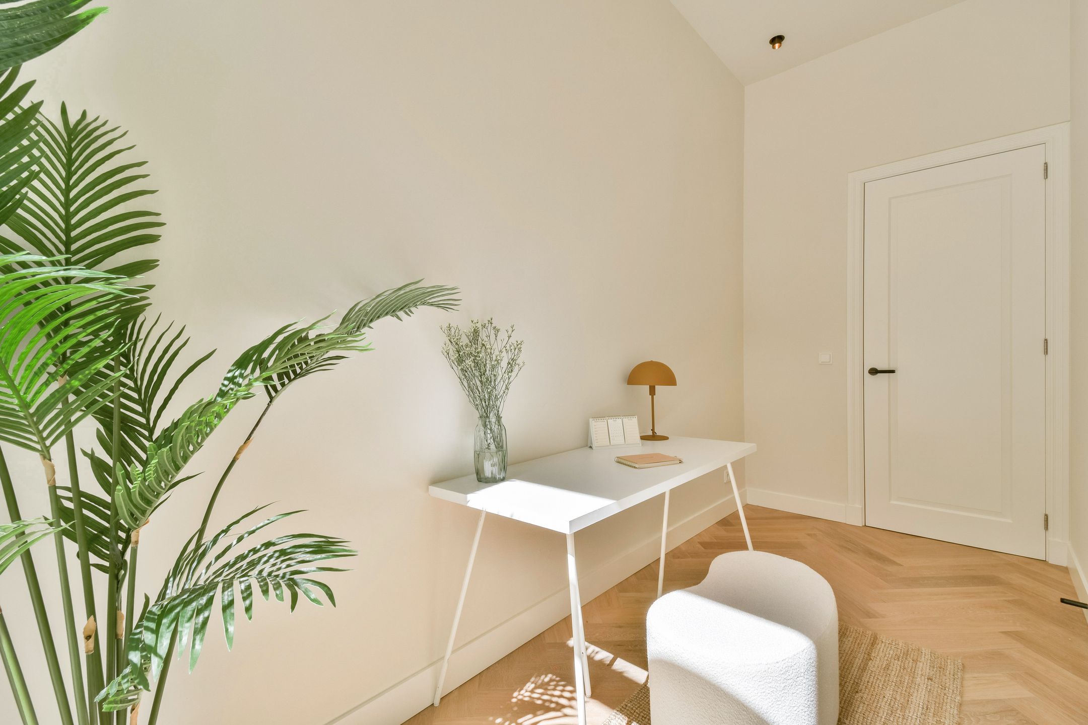 Turn-key ground floor apartment with south-facing garden in De Pijp — 18