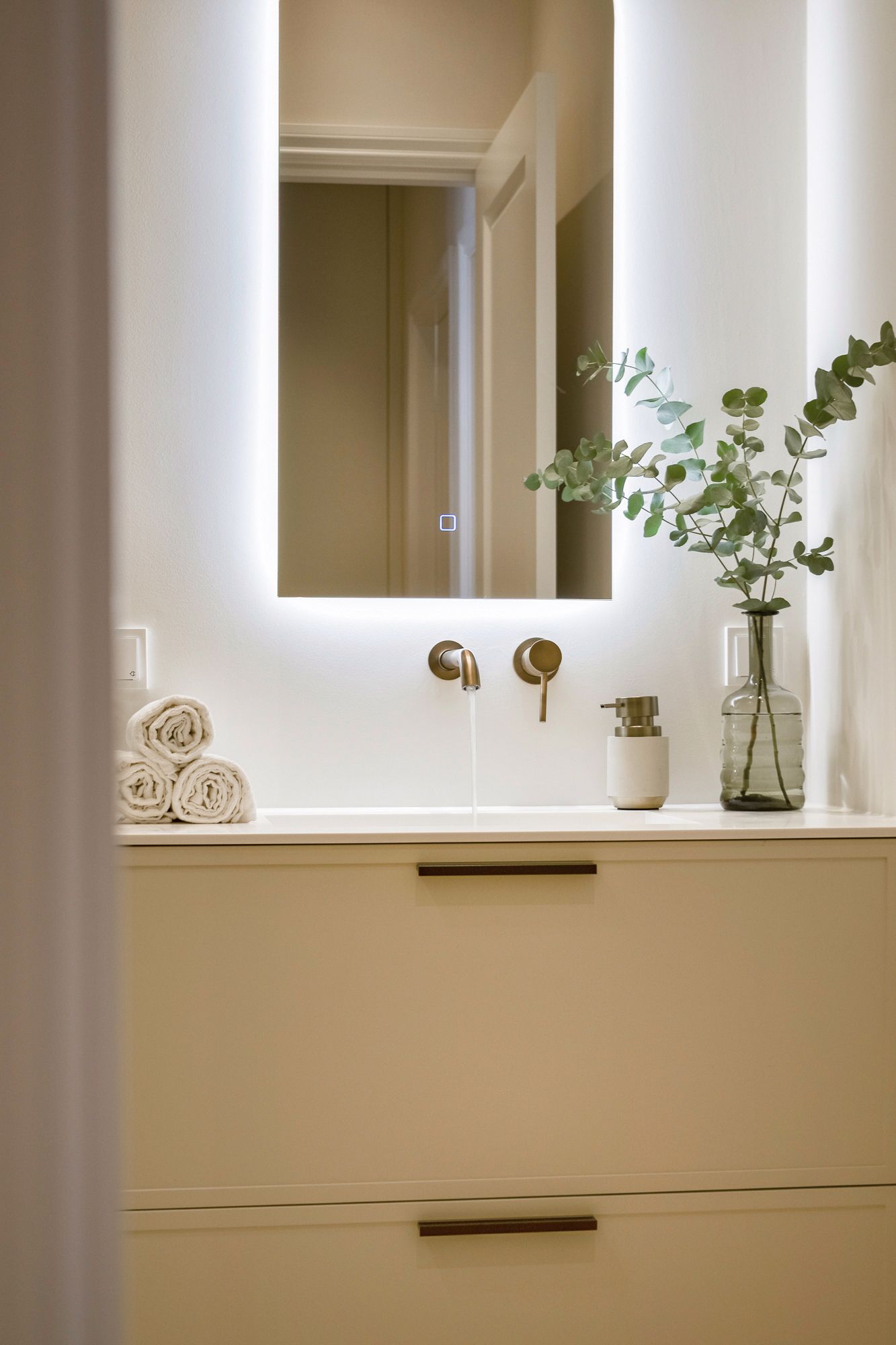 Turn-key ground floor apartment with south-facing garden in De Pijp — 21