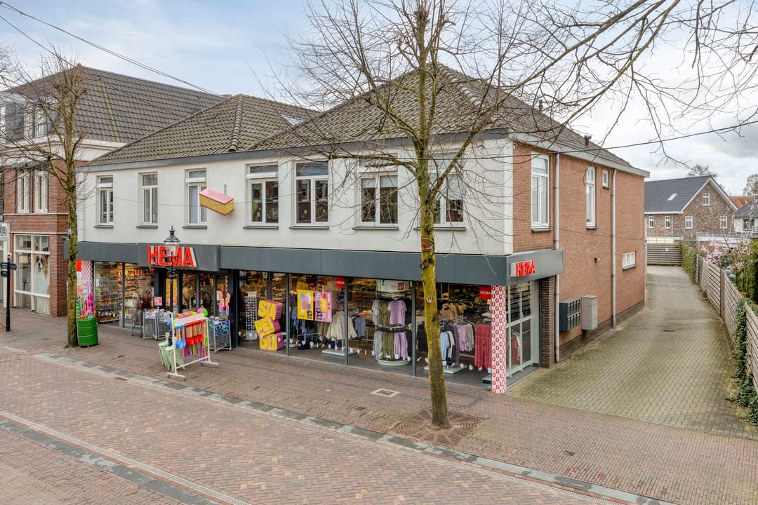 Foto 1 van Dorpsstraat 131-C