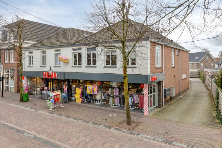 Dorpsstraat 131-C main image