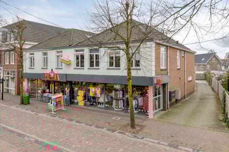 Dorpsstraat thumbnail