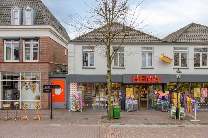 Foto 4 van Dorpsstraat 131-C