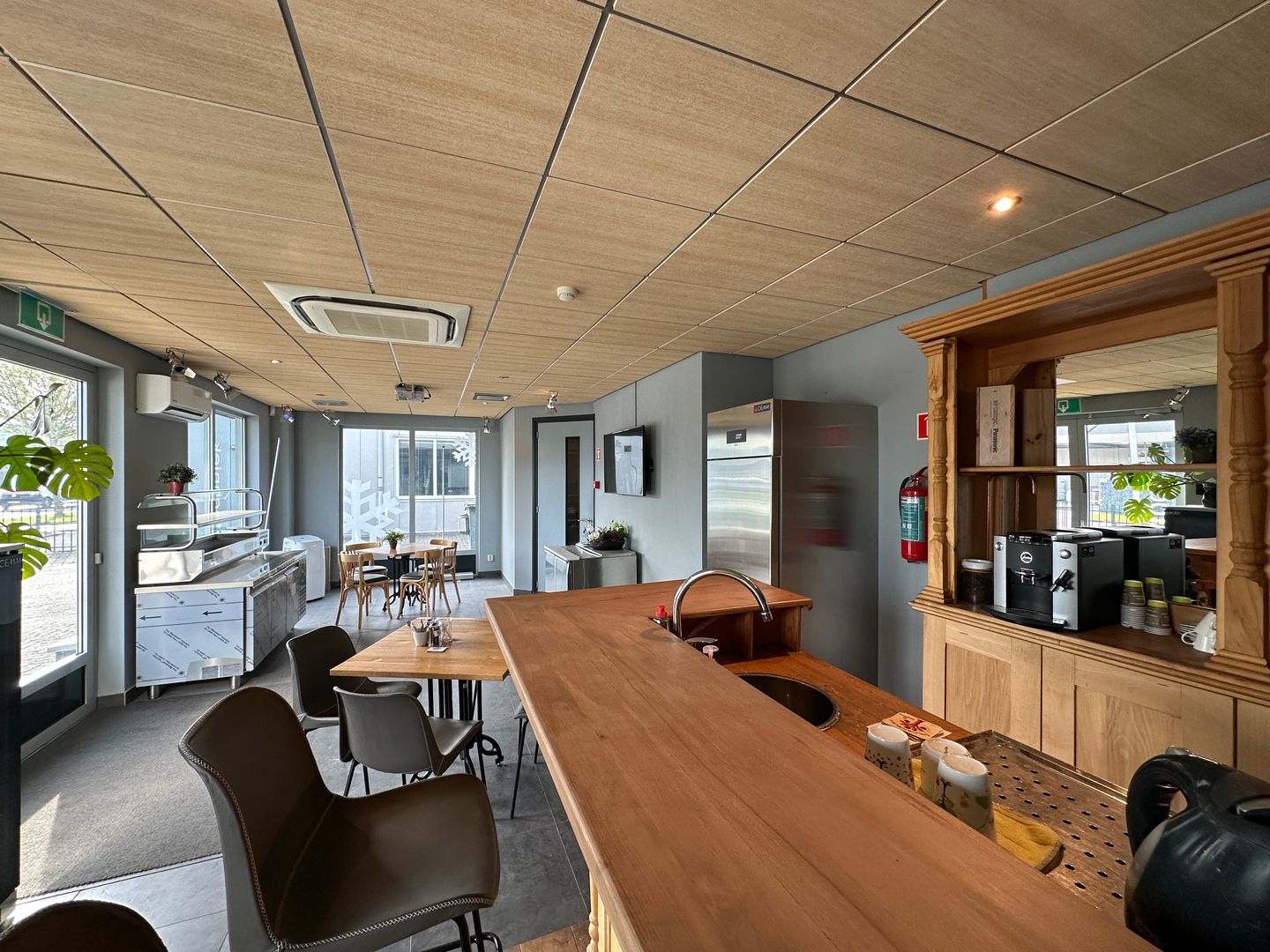 View photo 5 of Transportstraat 14