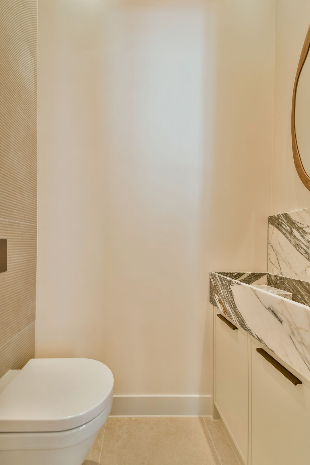 Turn-key ground floor apartment with south-facing garden in De Pijp — 22