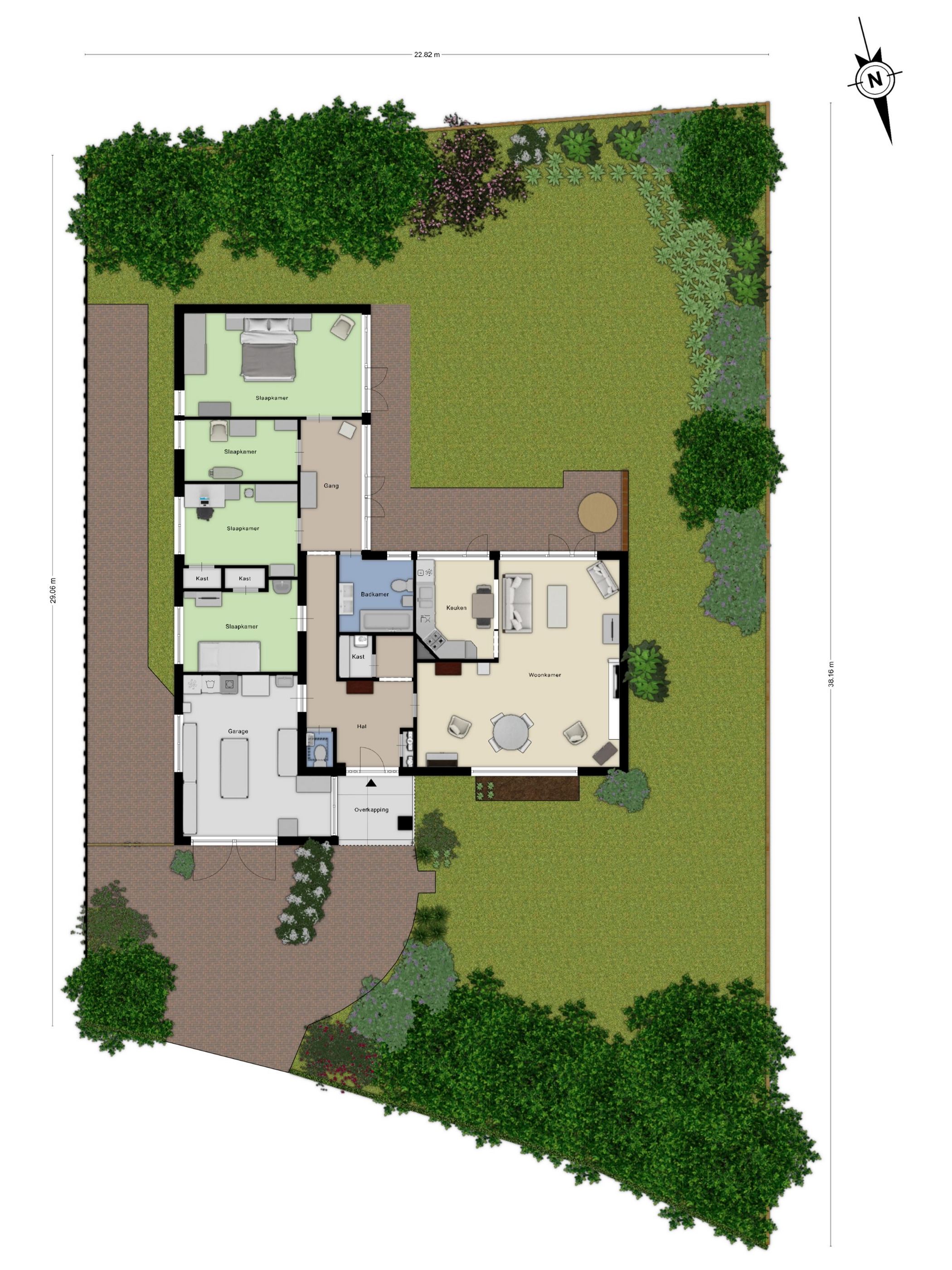 Photo 57 of Boerenerf 11