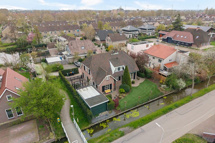 Foto 3 van Nicolaaserf 21