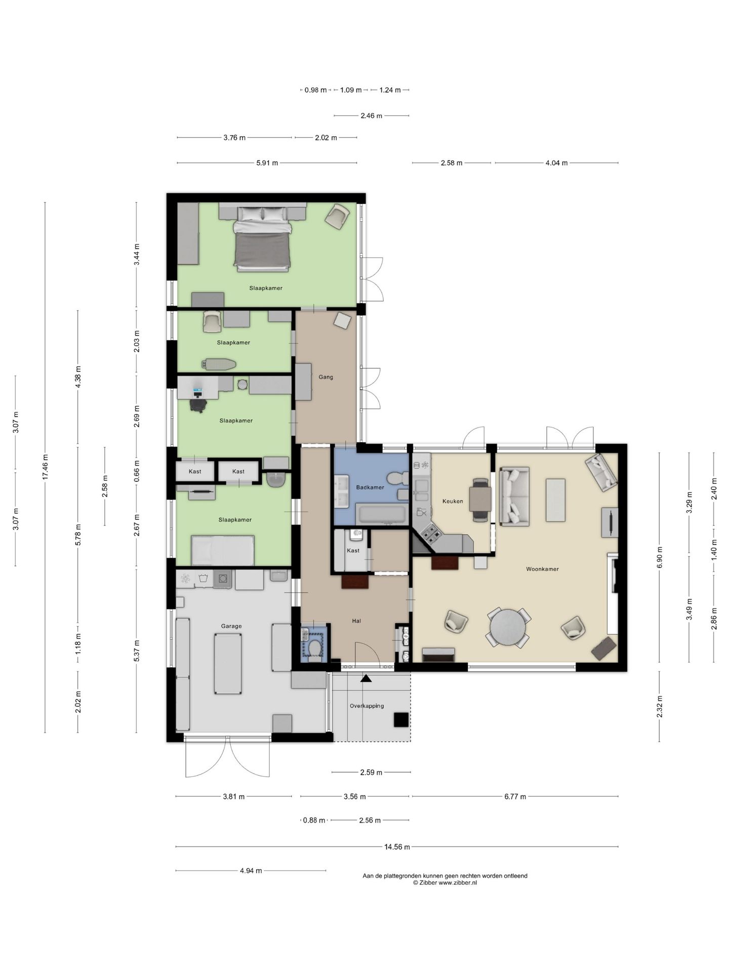 Photo 59 of Boerenerf 11