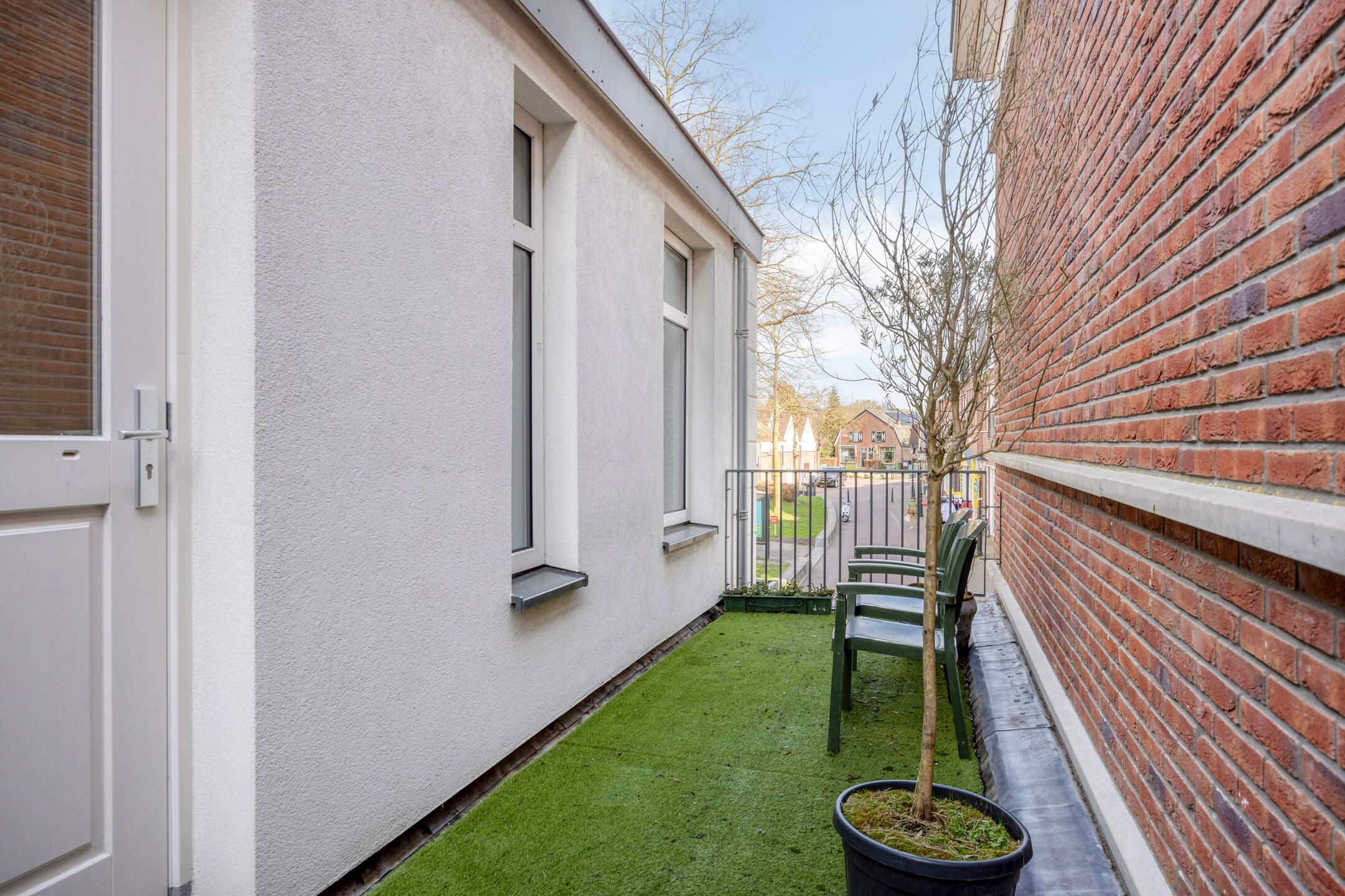 Foto 15 van Dorpsstraat 131-C