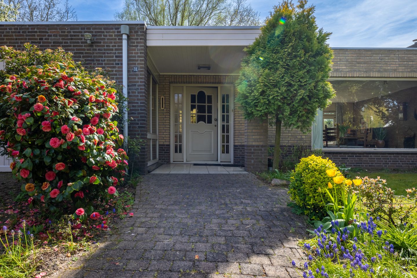 Photo 5 of Boerenerf 11