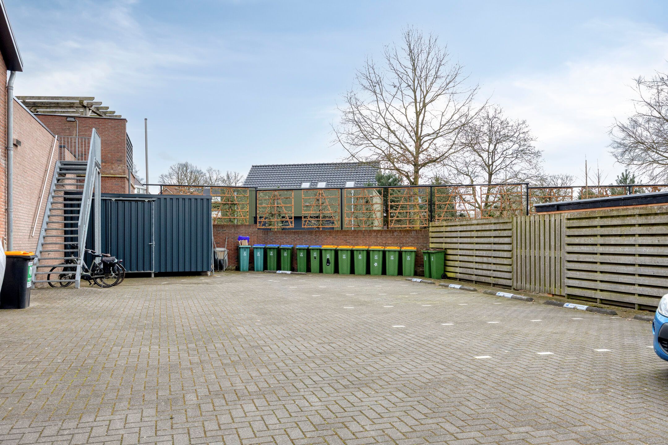 Foto 24 van Dorpsstraat 131-C