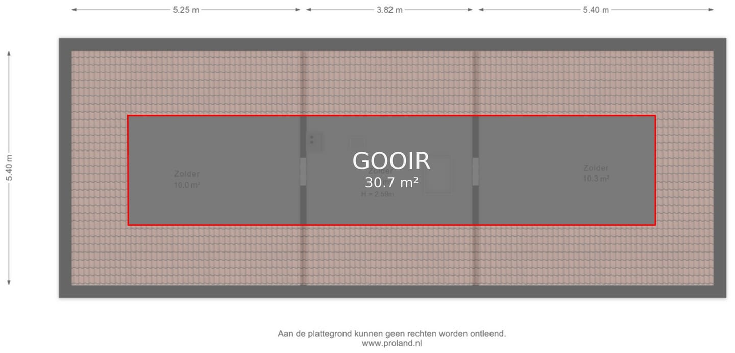 Foto 80 van Nicolaaserf 21