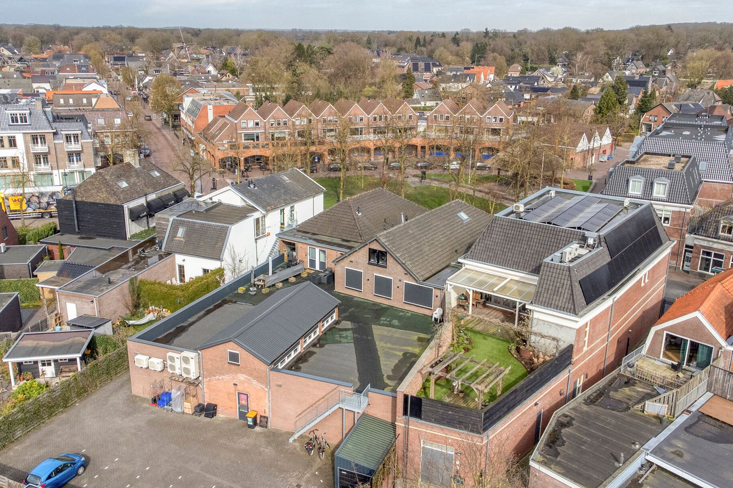 Foto 29 van Dorpsstraat 131-C