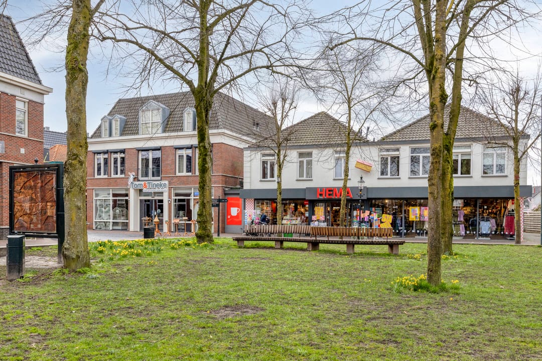 Foto 31 van Dorpsstraat 131-C