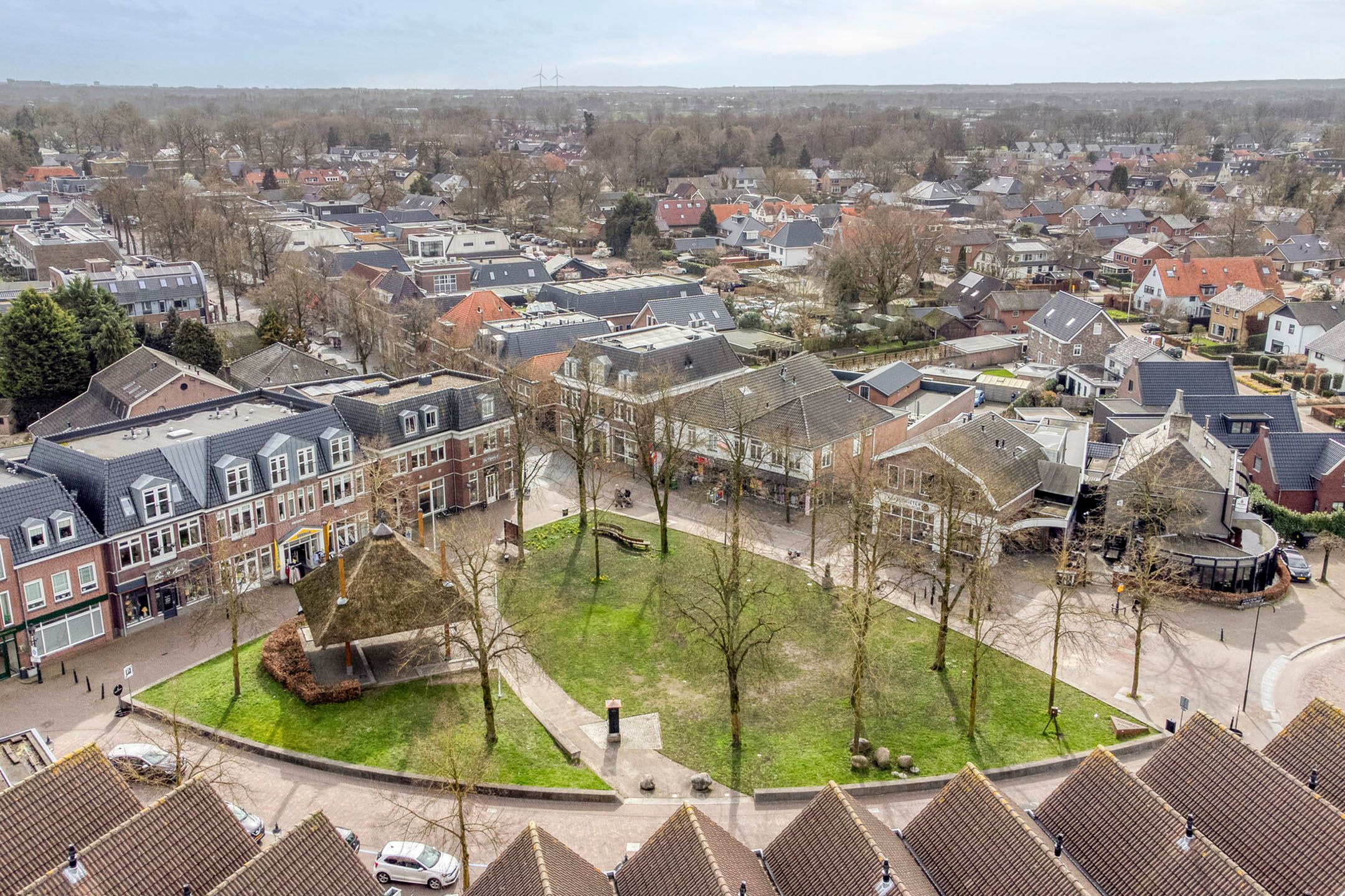 Foto 36 van Dorpsstraat 131-C