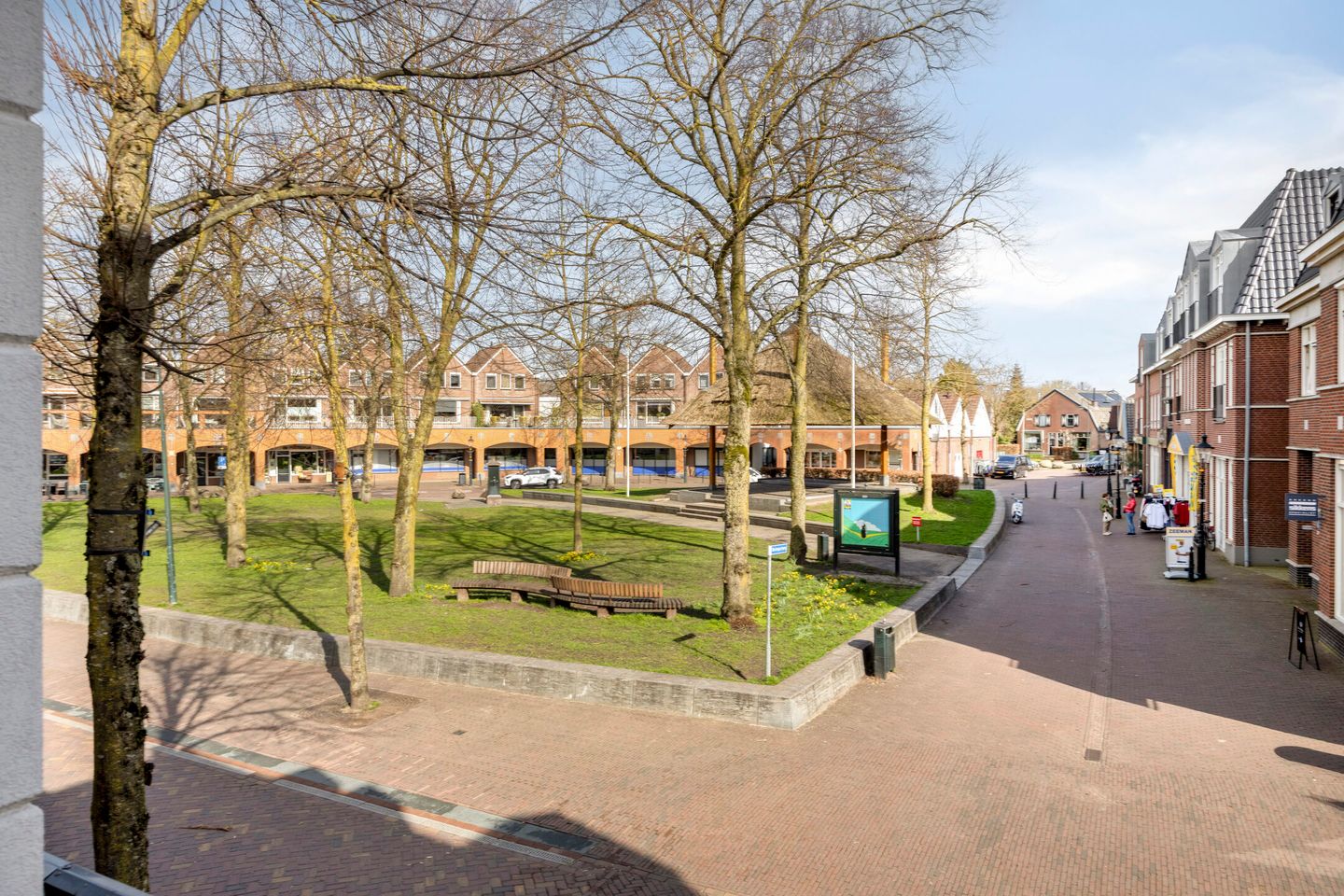 Foto 34 van Dorpsstraat 131-C