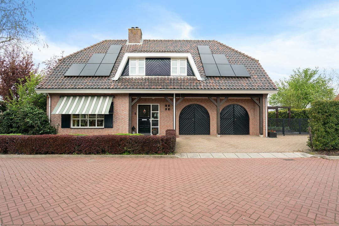 Foto 8 van Nicolaaserf 21