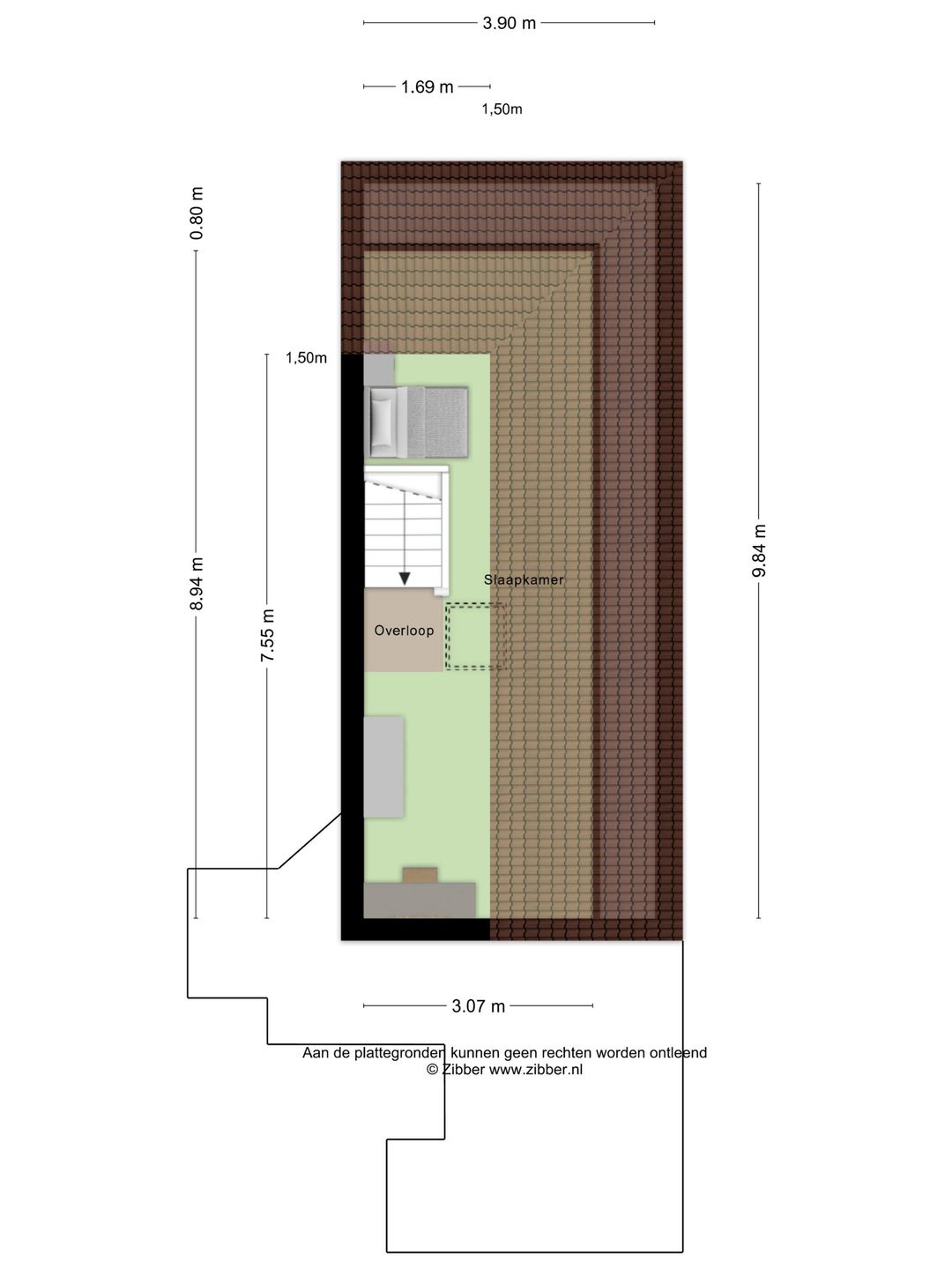 Foto 41 van Dorpsstraat 131-C