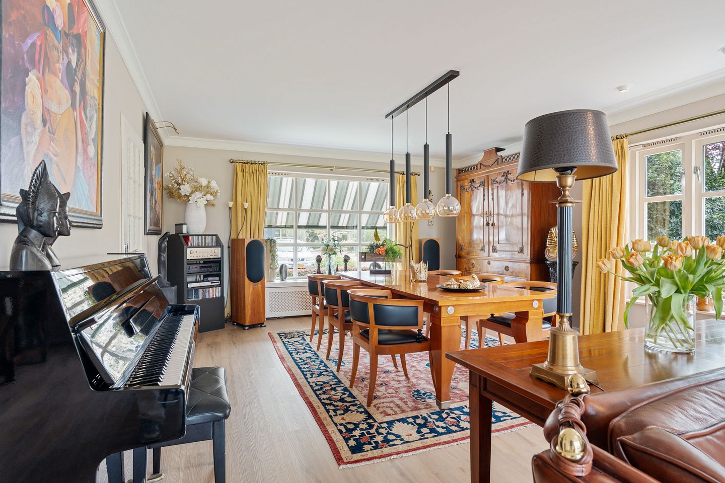 Foto 20 van Nicolaaserf 21