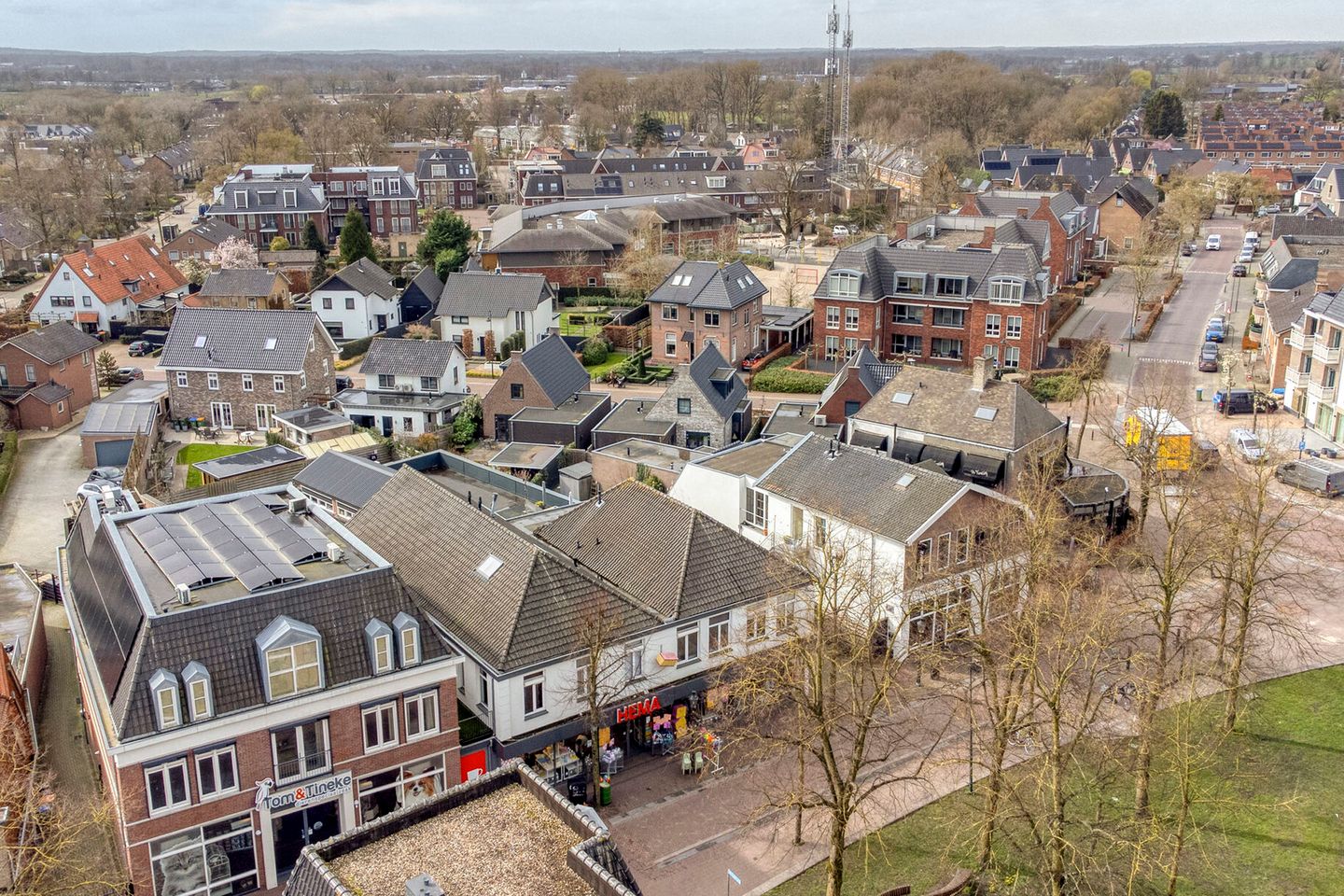 Foto 35 van Dorpsstraat 131-C