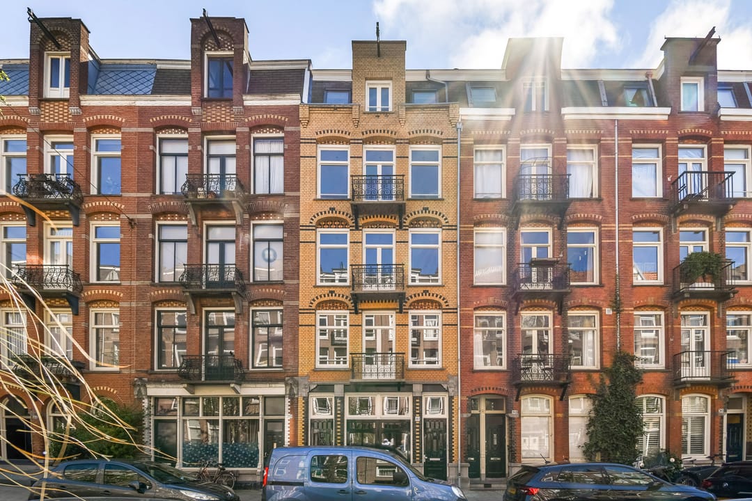 Turn-key ground floor apartment with south-facing garden in De Pijp — 26