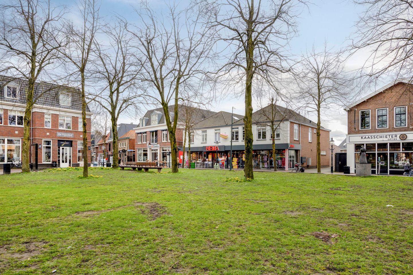 Foto 25 van Dorpsstraat 131-C