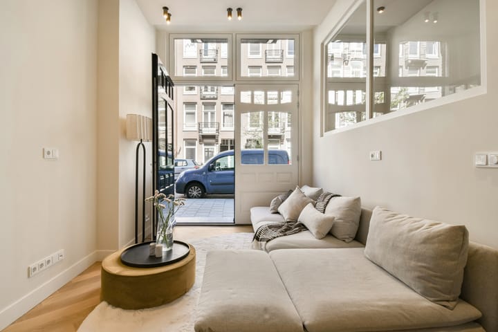 Foto 4 van Rustenburgerstraat 361-H
