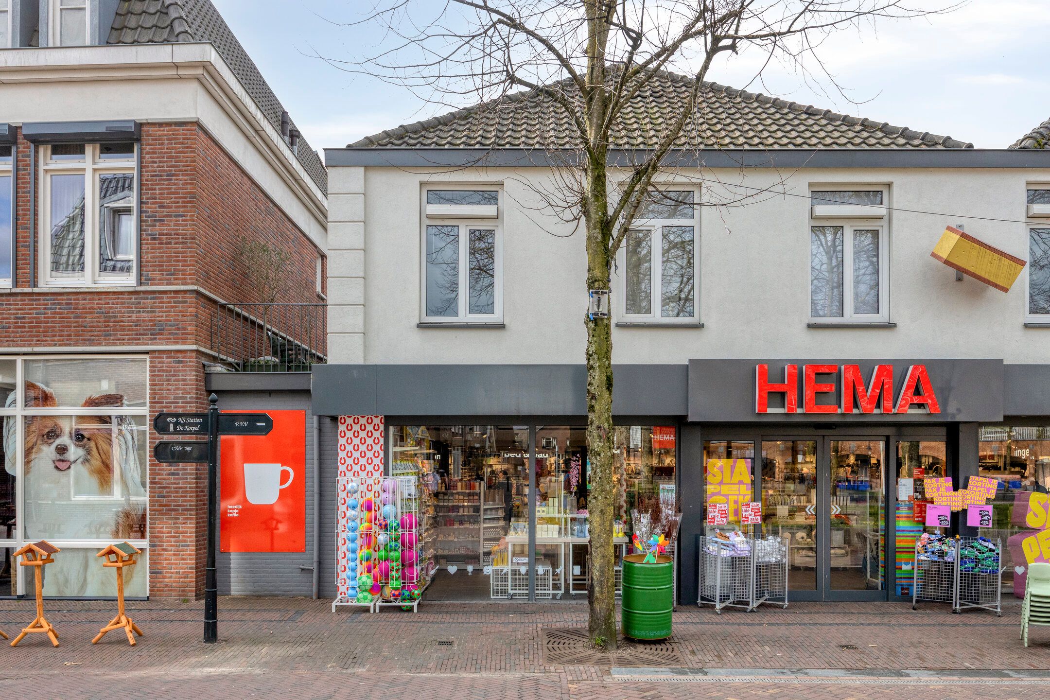 Foto 27 van Dorpsstraat 131-C