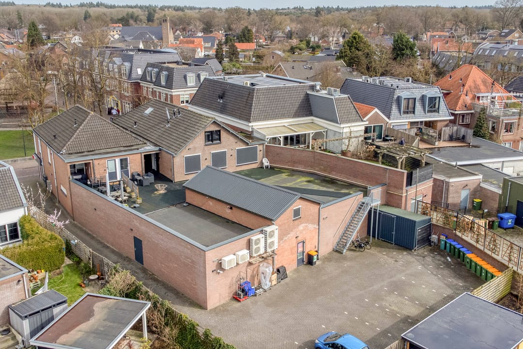 Foto 28 van Dorpsstraat 131-C