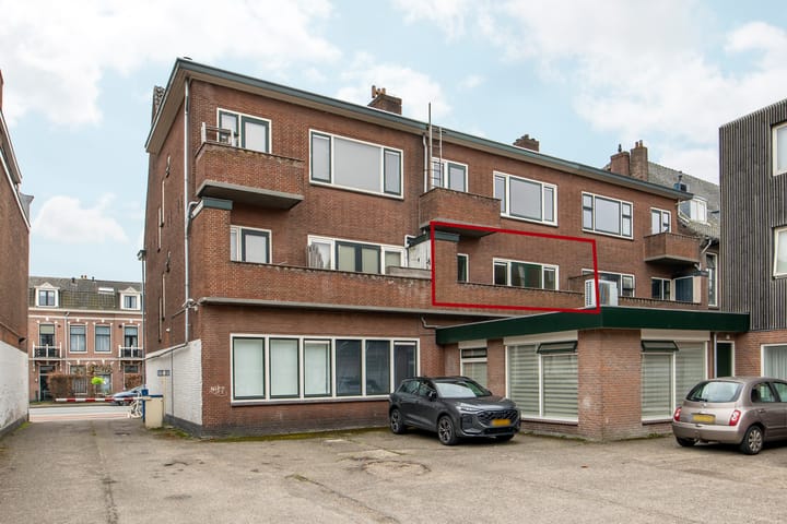 Photo 3 of Hoge Rijndijk 94-F