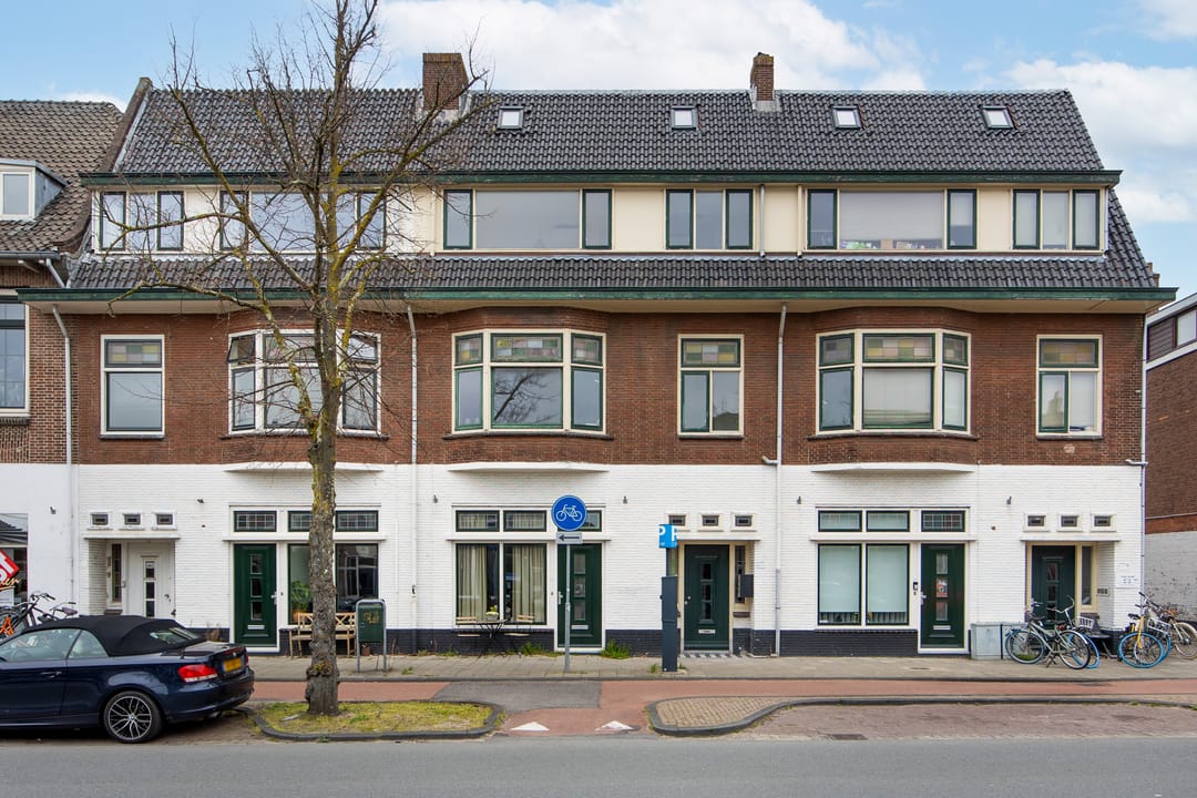 Foto 2 van Hoge Rijndijk 94-F