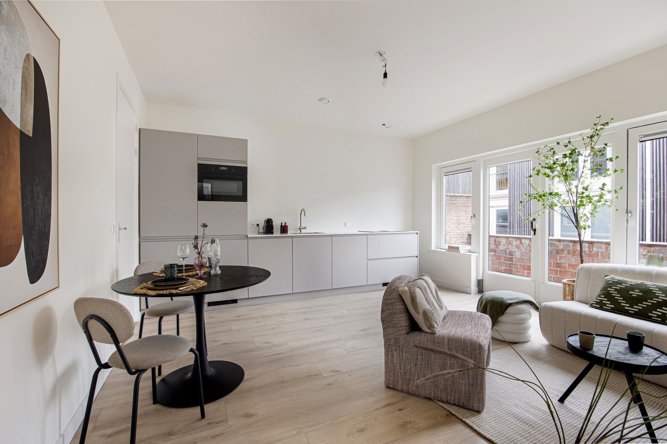 Hoge Rijndijk 94-F 94 F