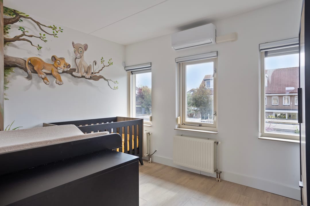 Foto 17 van de Flier 3507