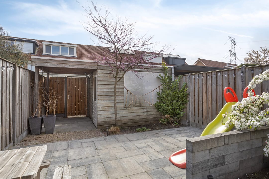 Foto 31 van de Flier 3507