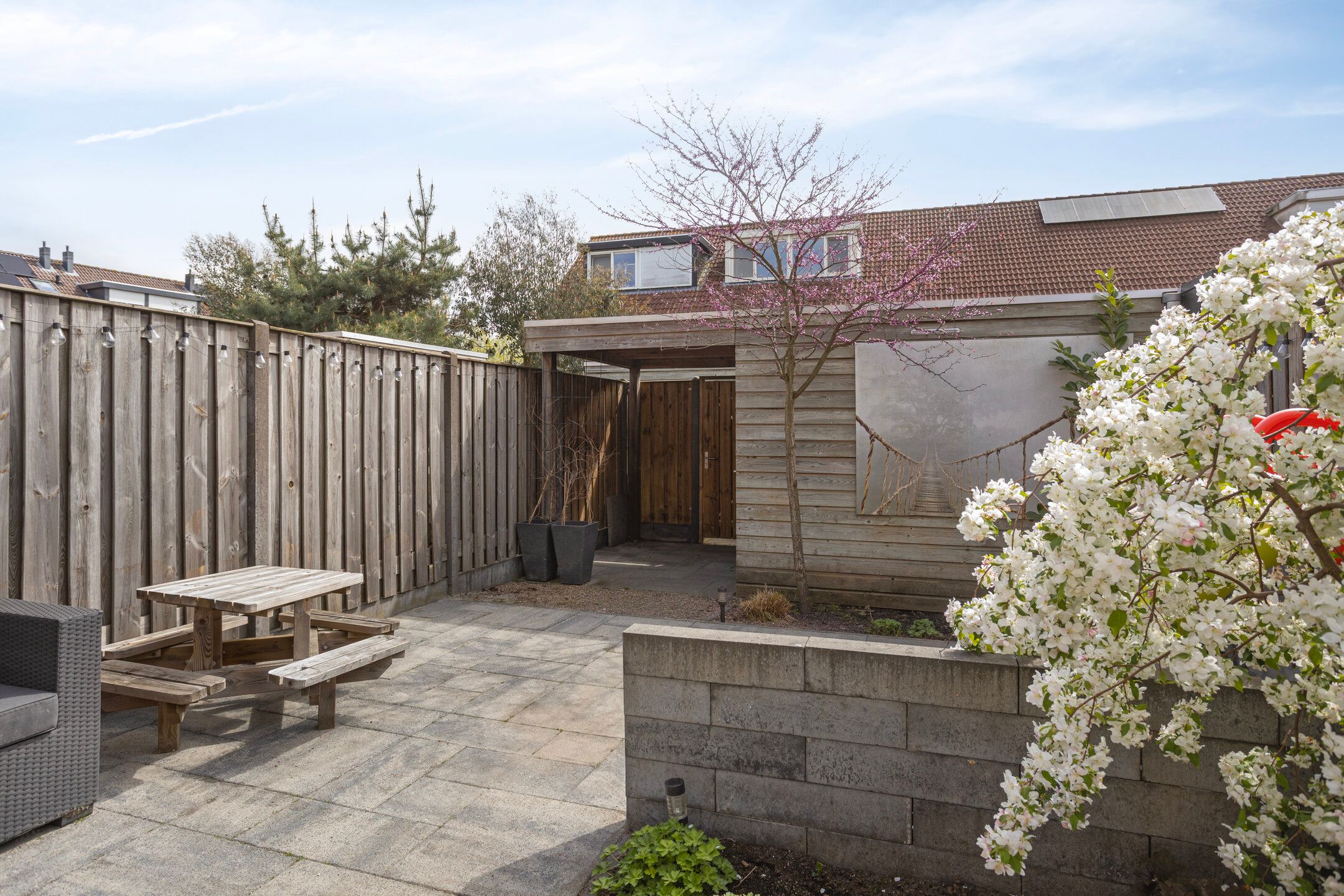 Foto 30 van de Flier 3507