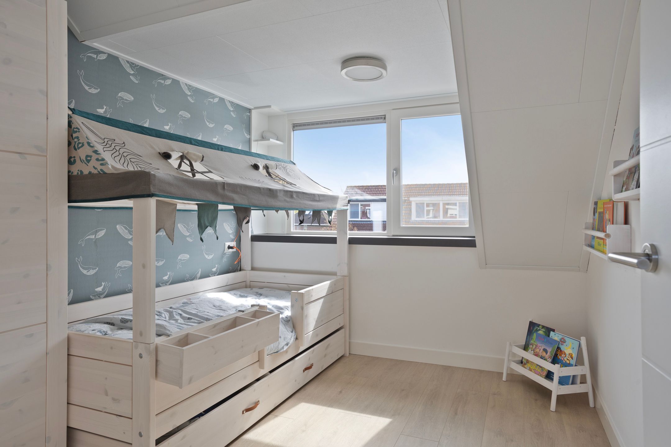 Foto 24 van de Flier 3507