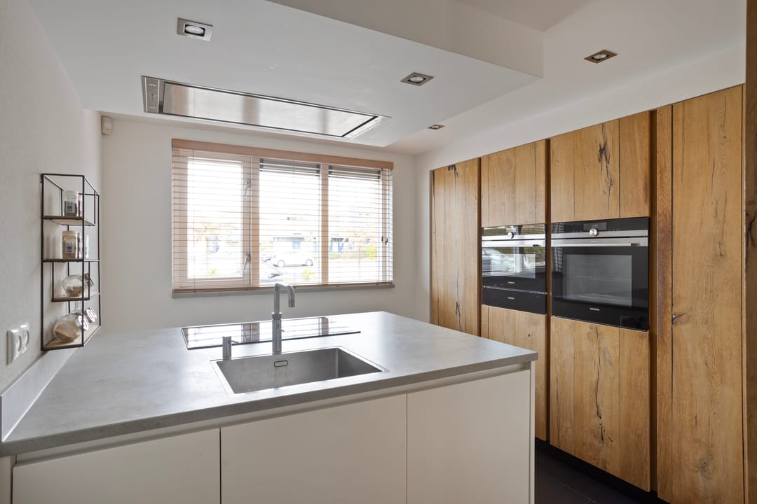 Foto 7 van de Flier 3507