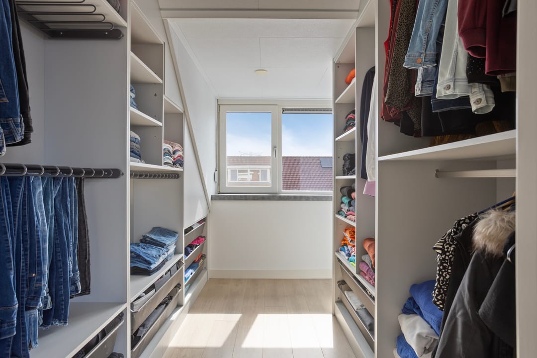 Foto 26 van de Flier 3507