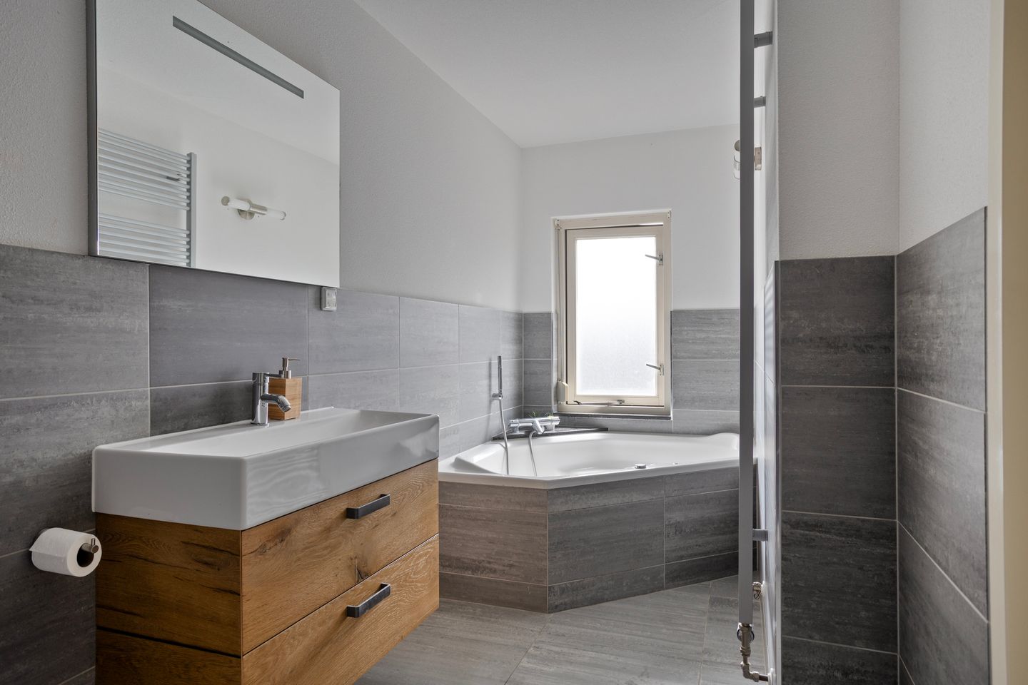 Foto 14 van de Flier 3507