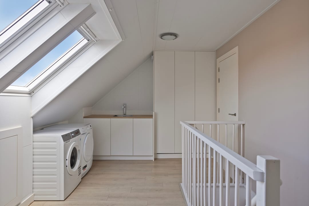 Foto 22 van de Flier 3507