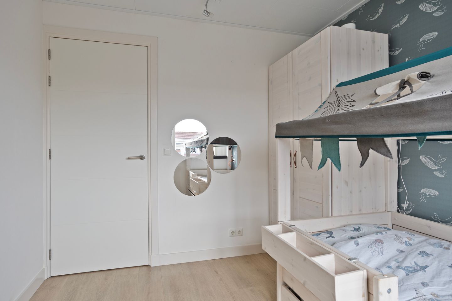 Foto 25 van de Flier 3507