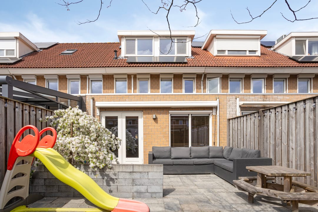 Foto 28 van de Flier 3507